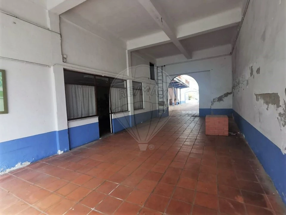 Armazém para Venda em Alpiarça Foto 5