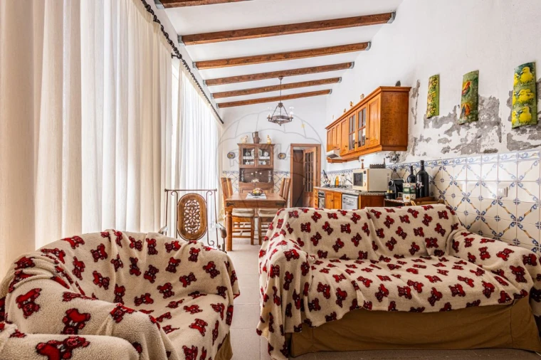 Moradia T4 para Venda em Alpiarça Foto 40