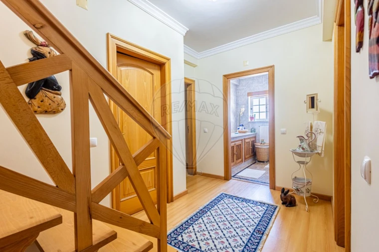 Moradia T4 para Venda em Alpiarça Foto 28