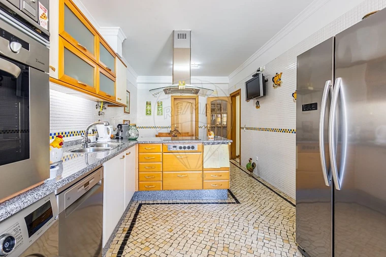 Moradia T4 para Venda em Alpiarça Foto 32