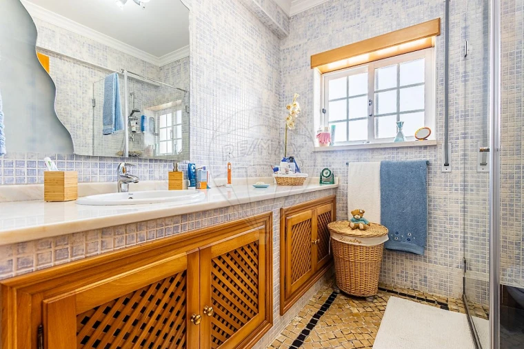 Moradia T4 para Venda em Alpiarça Foto 10