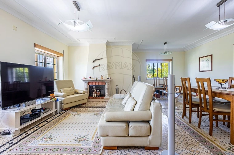 Moradia T4 para Venda em Alpiarça Foto 13