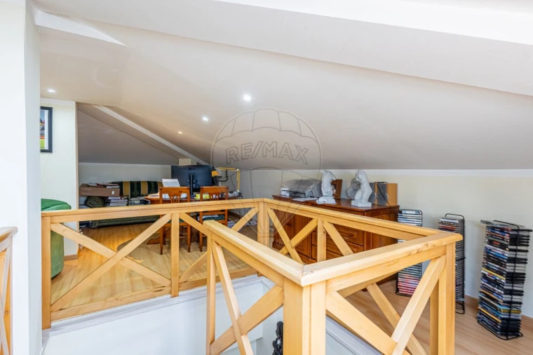 Moradia T4 para Venda em Alpiarça Foto 26