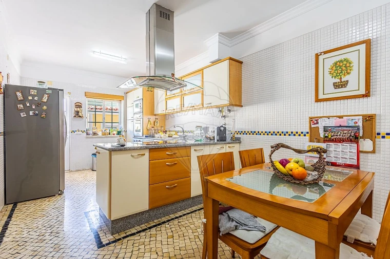 Moradia T4 para Venda em Alpiarça Foto 29