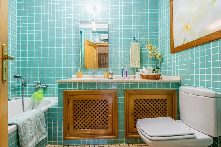 Moradia T4 para Venda em Alpiarça Foto 2