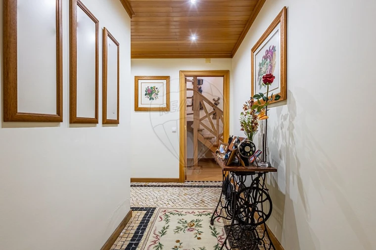 Moradia T4 para Venda em Alpiarça Foto 33