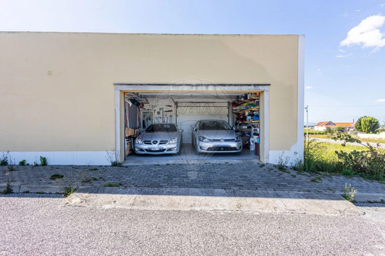 Moradia T4 para Venda em Alpiarça Foto 42