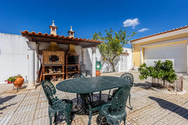 Moradia T4 para Venda em Alpiarça Foto 38