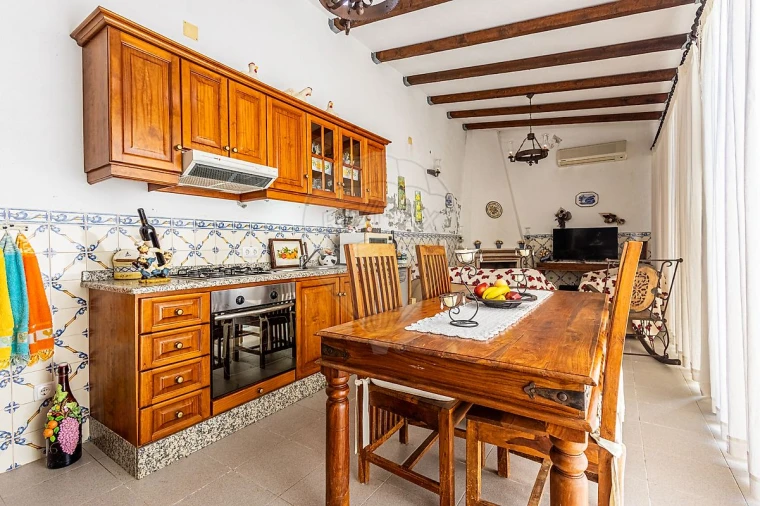 Moradia T4 para Venda em Alpiarça Foto 39