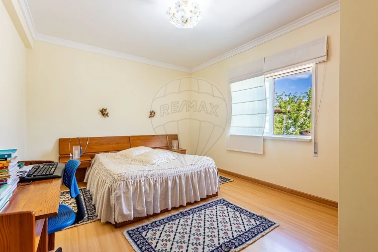 Moradia T4 para Venda em Alpiarça Foto 12