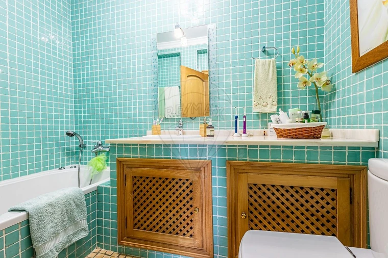 Moradia T4 para Venda em Alpiarça Foto 21