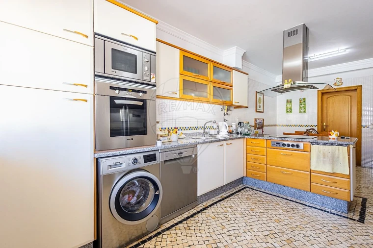 Moradia T4 para Venda em Alpiarça Foto 31