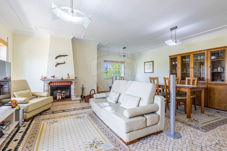 Moradia T4 para Venda em Alpiarça Foto 17