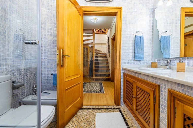 Moradia T4 para Venda em Alpiarça Foto 11