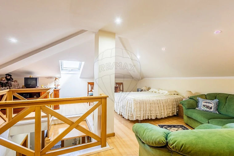 Moradia T4 para Venda em Alpiarça Foto 27