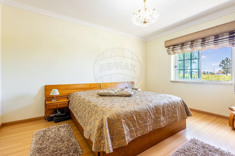 Moradia T4 para Venda em Alpiarça Foto 23