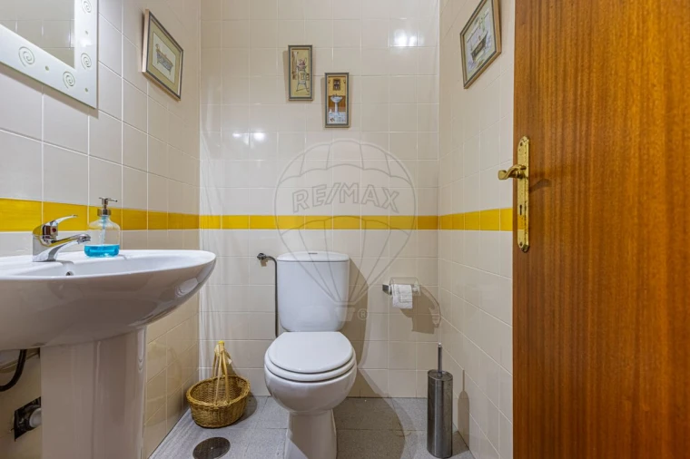 Moradia T4 para Venda em Alpiarça Foto 41