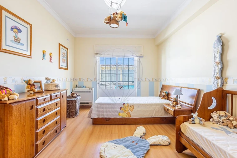 Moradia T4 para Venda em Alpiarça Foto 6