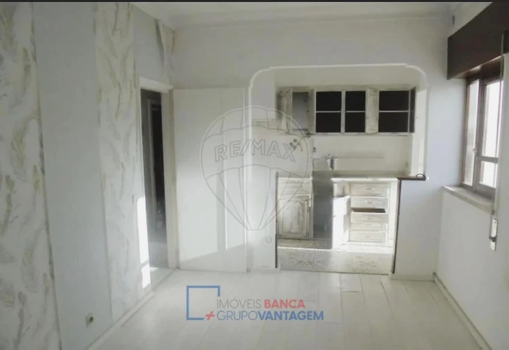 Apartamento T2 para Venda em Almeirim Foto 19