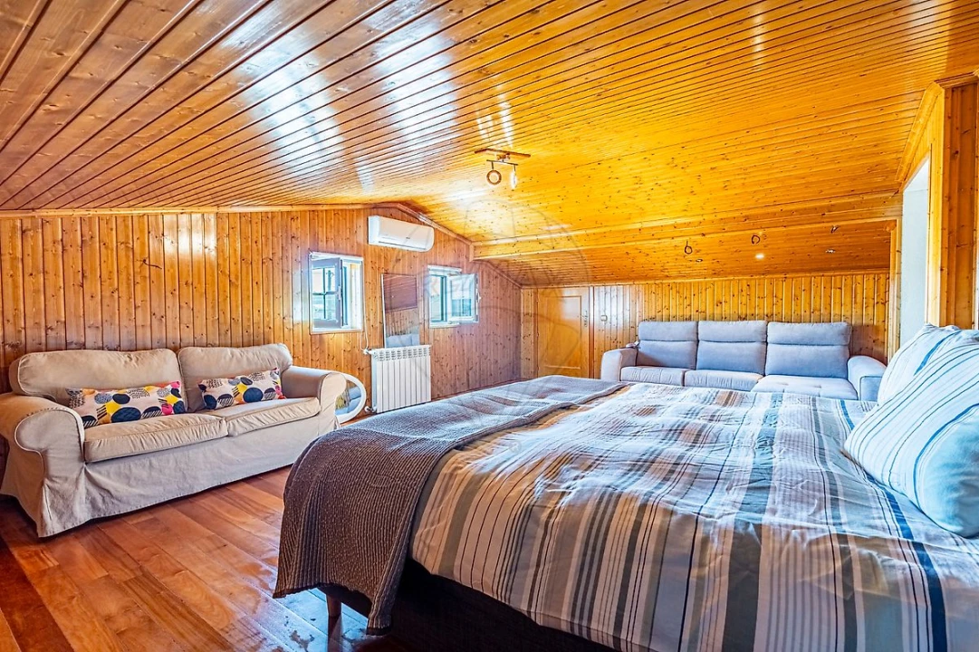 Moradia T5 para Venda em Alpiarça Foto 30