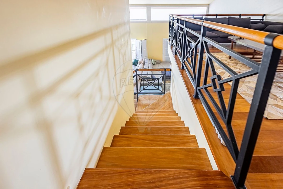 Moradia T5 para Venda em Alpiarça Foto 28