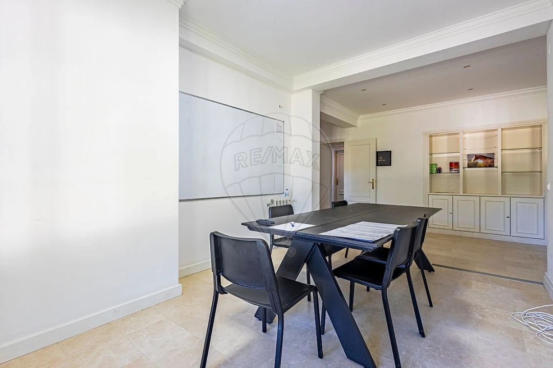 Moradia T5 para Venda em Alpiarça Foto 26