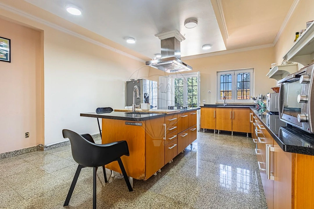 Moradia T5 para Venda em Alpiarça Foto 18