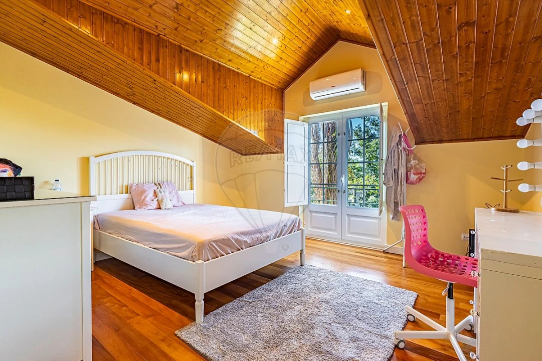 Moradia T5 para Venda em Alpiarça Foto 35