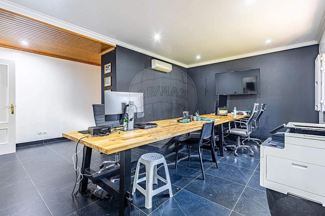 Moradia T5 para Venda em Alpiarça Foto 21