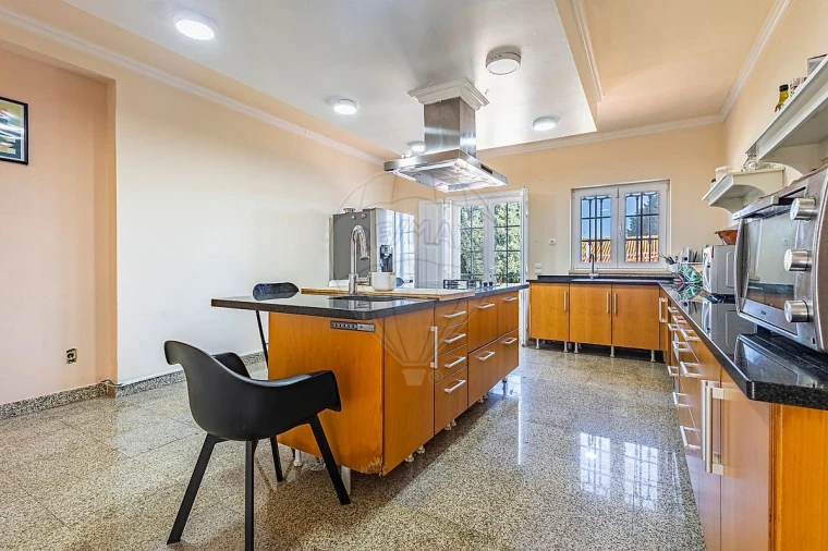 Moradia T5 para Venda em Alpiarça Foto 18