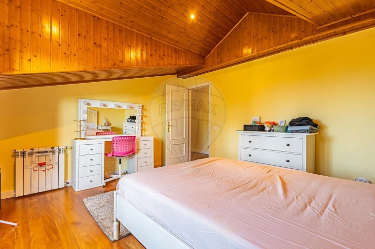 Moradia T5 para Venda em Alpiarça Foto 34