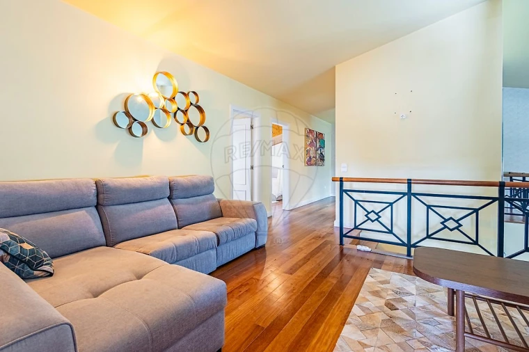 Moradia T5 para Venda em Alpiarça Foto 32