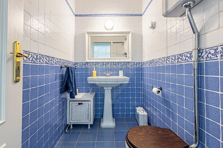 Moradia T5 para Venda em Alpiarça Foto 25