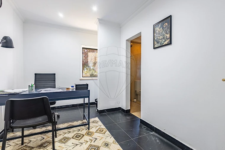 Moradia T5 para Venda em Alpiarça Foto 10