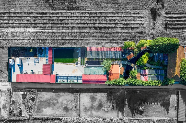 Moradia T5 para Venda em Alpiarça Foto 2