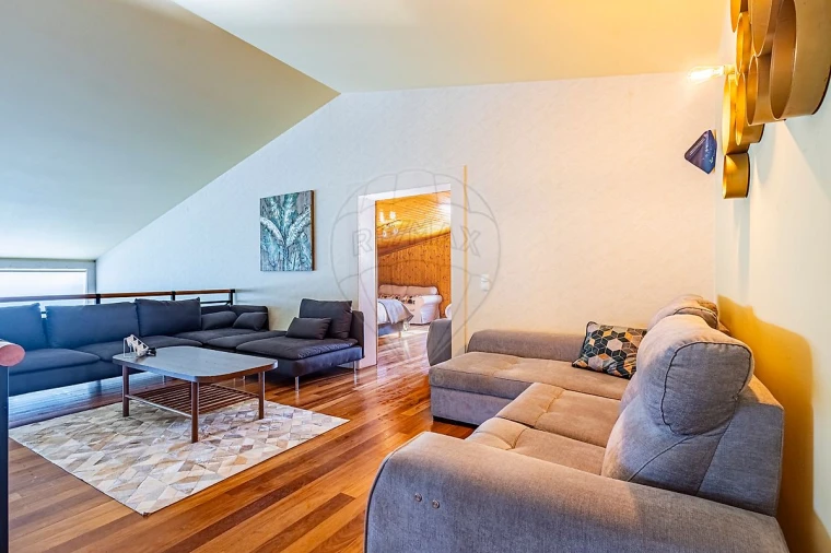 Moradia T5 para Venda em Alpiarça Foto 33