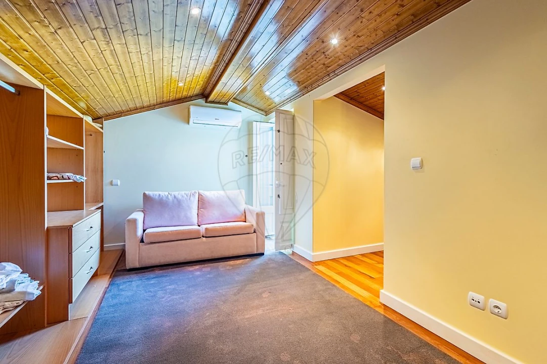 Moradia T5 para Venda em Alpiarça Foto 41