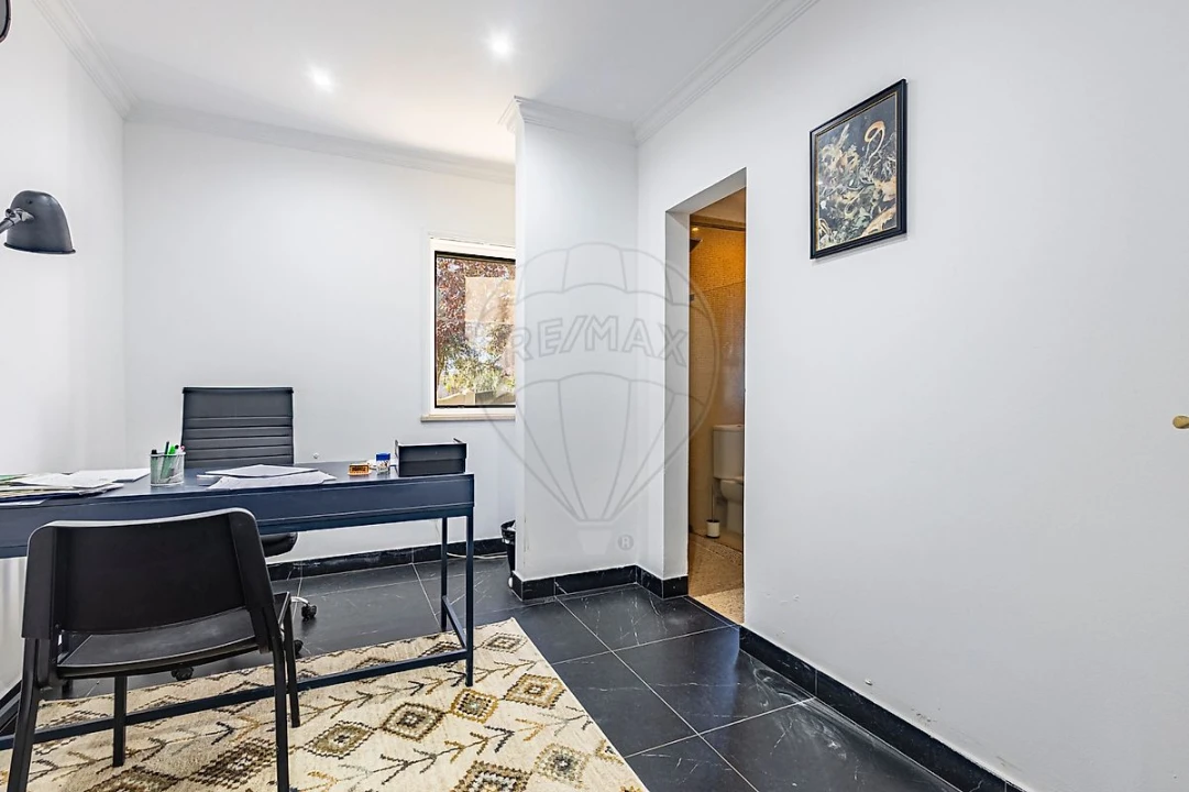 Moradia T5 para Venda em Alpiarça Foto 10