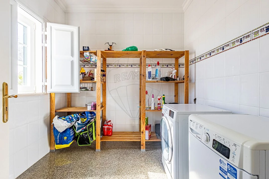 Moradia T5 para Venda em Alpiarça Foto 17