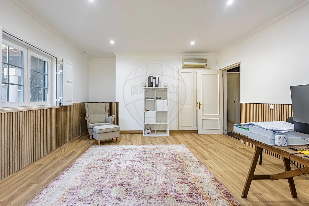 Moradia T5 para Venda em Alpiarça Foto 13