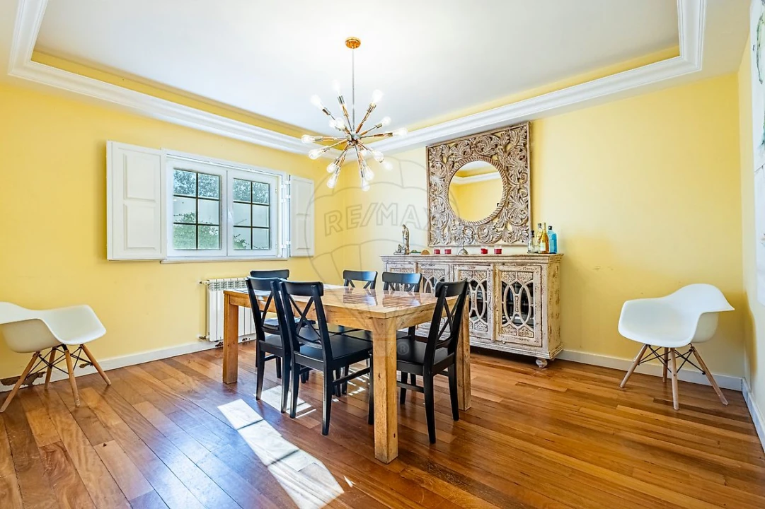 Moradia T5 para Venda em Alpiarça Foto 15