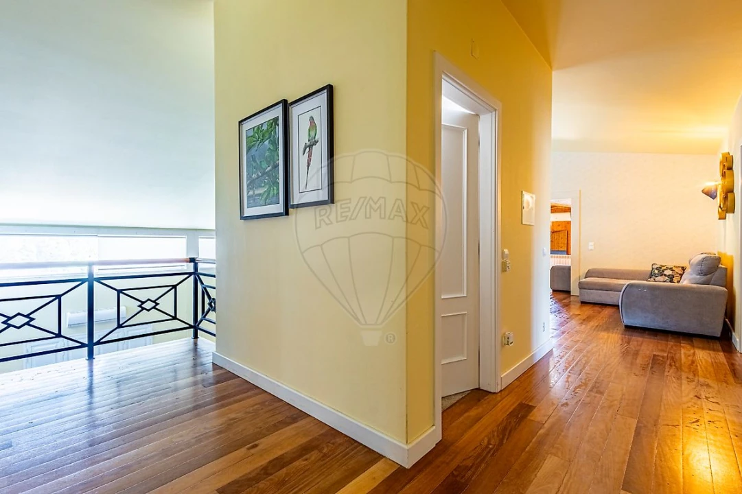 Moradia T5 para Venda em Alpiarça Foto 37