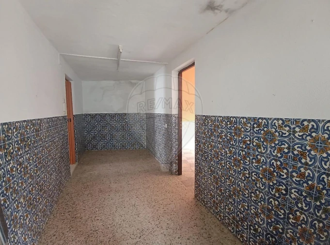 Moradia T3 para Venda em Benfica do Ribatejo Foto 9