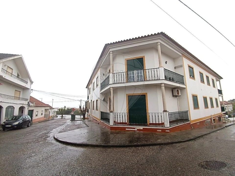 Apartamento T3 para Venda em Alpiarça Foto 2