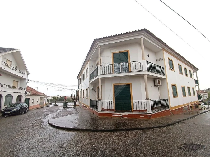 Apartamento T3 para Venda em Alpiarça Foto 2