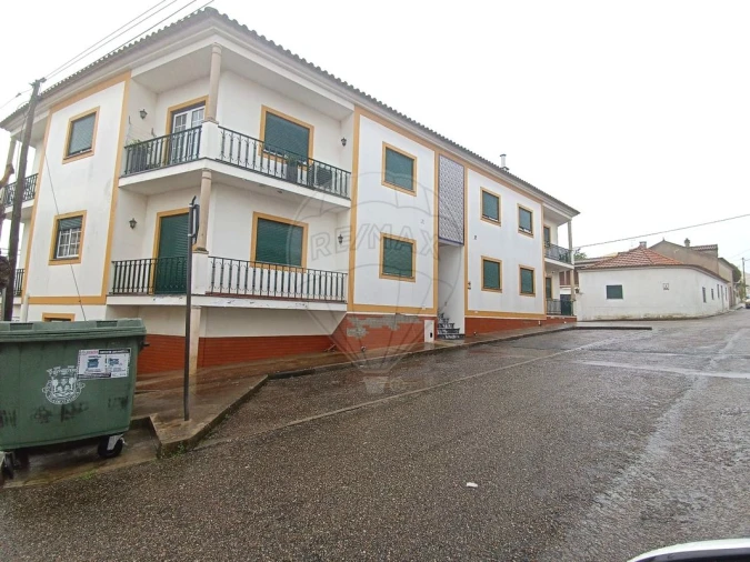 Apartamento T3 para Venda em Alpiarça Foto 5