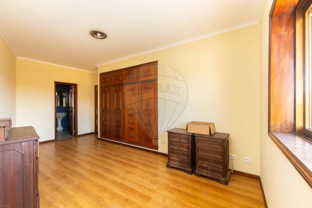 Moradia T4 para Venda em Rio Meão Foto 21