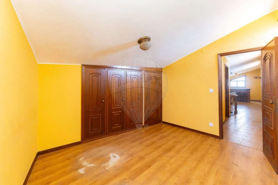 Moradia T4 para Venda em Rio Meão Foto 35