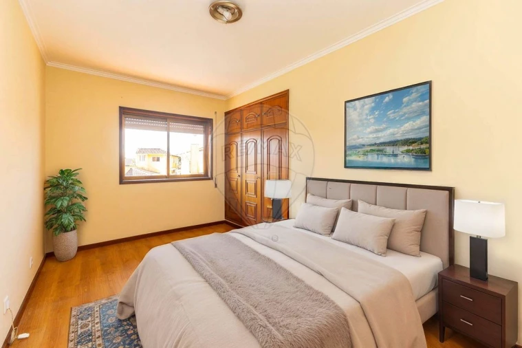 Moradia T4 para Venda em Rio Meão Foto 20