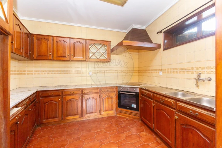 Moradia T4 para Venda em Rio Meão Foto 15